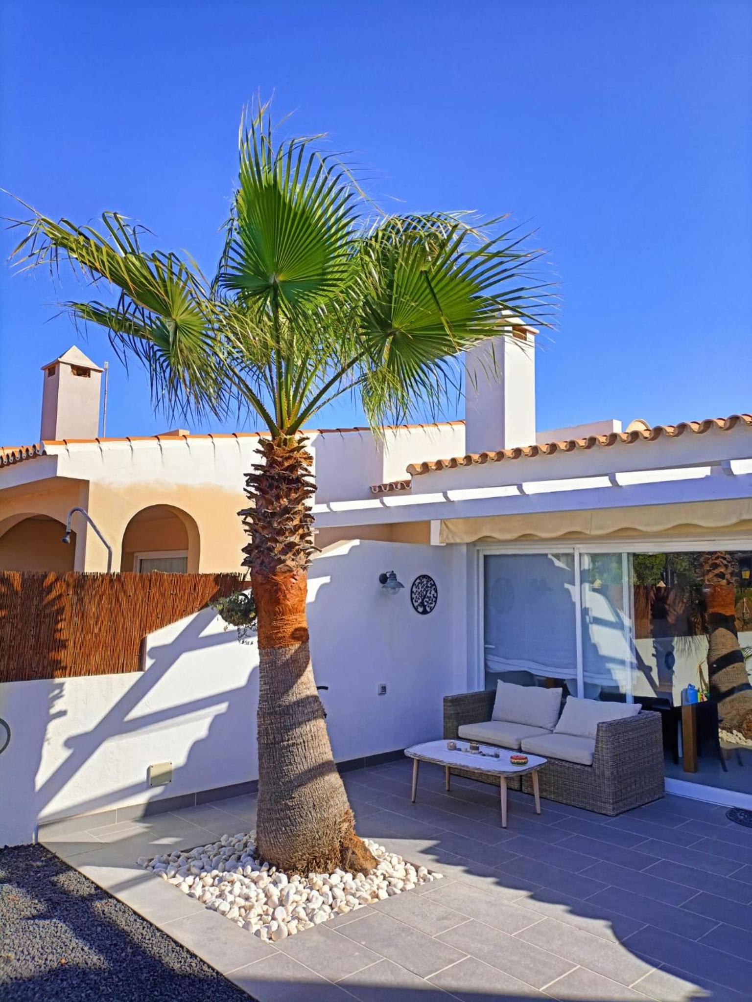 Casa Margy