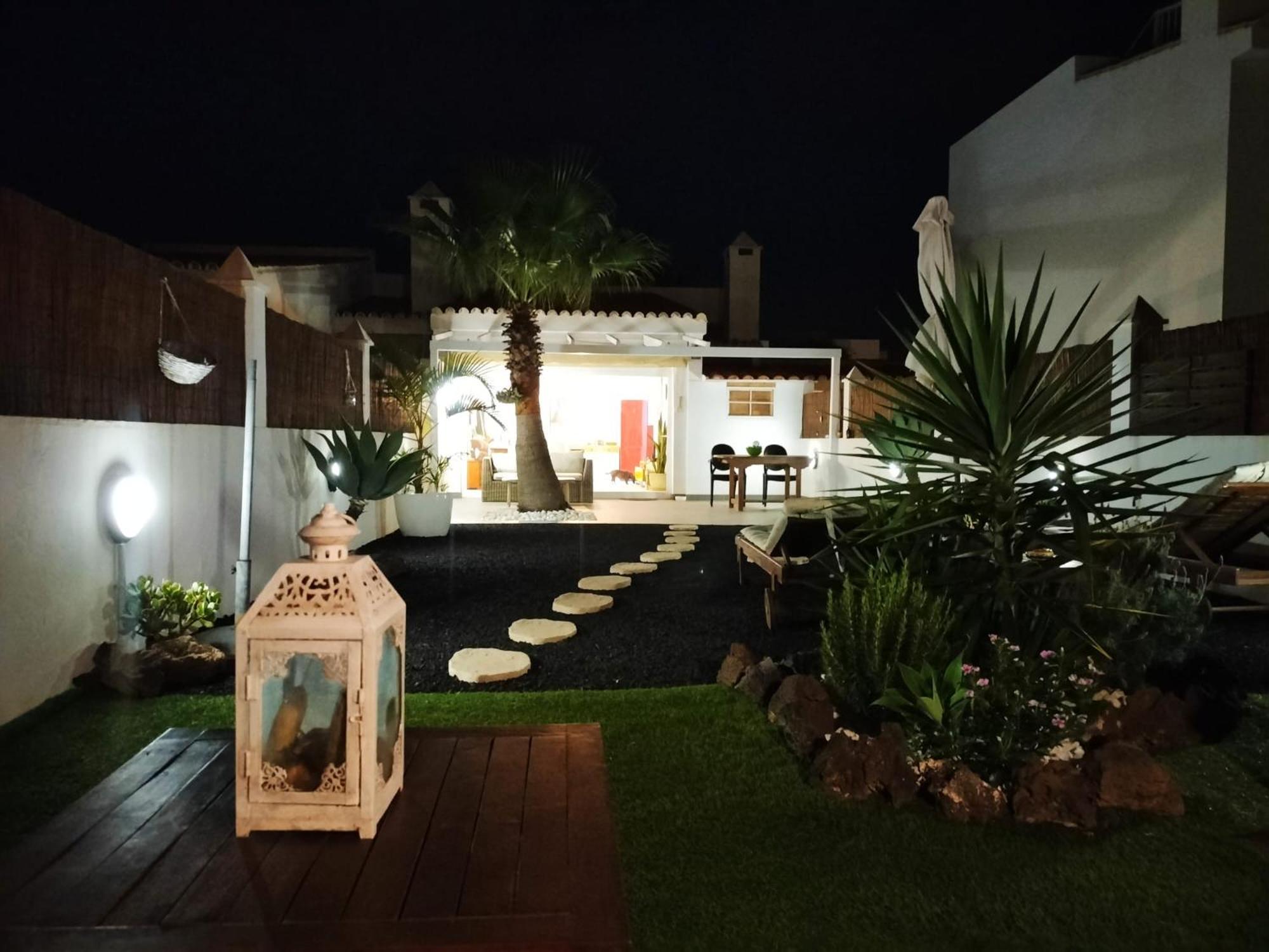 Casa Margy