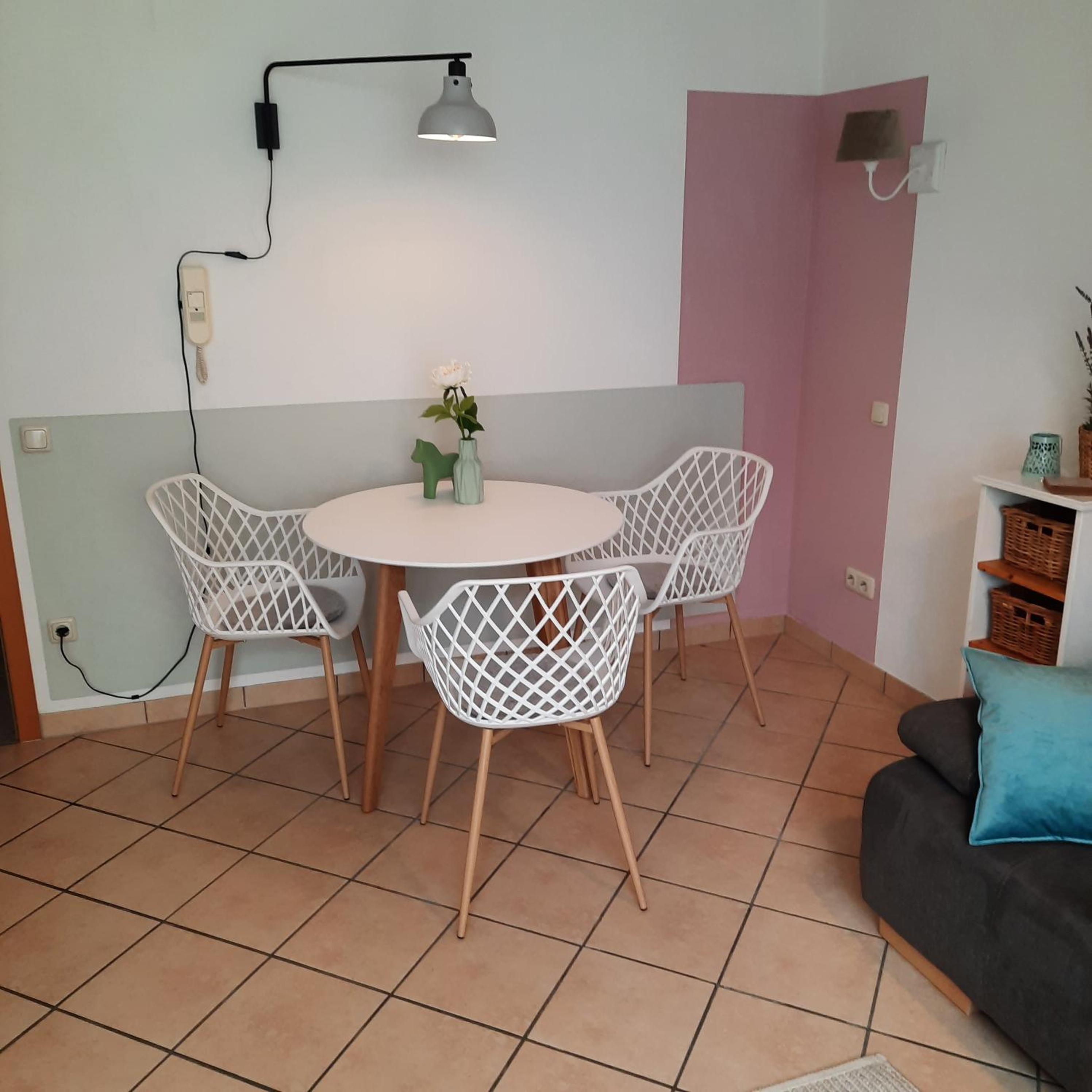 Ferienwohnung-Hallebach