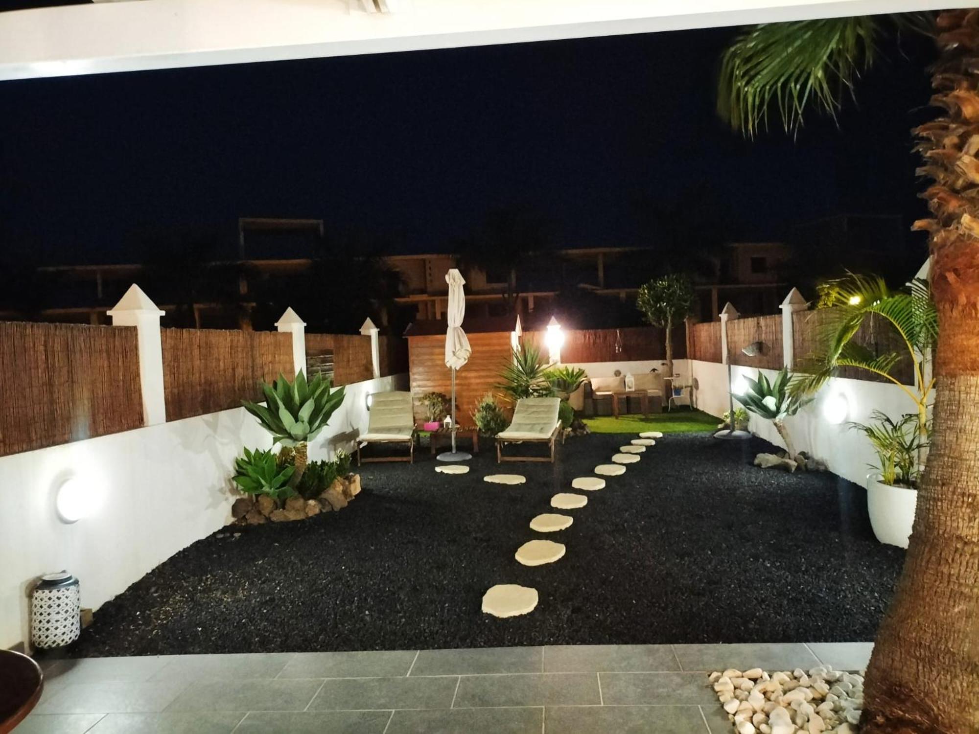 Casa Margy