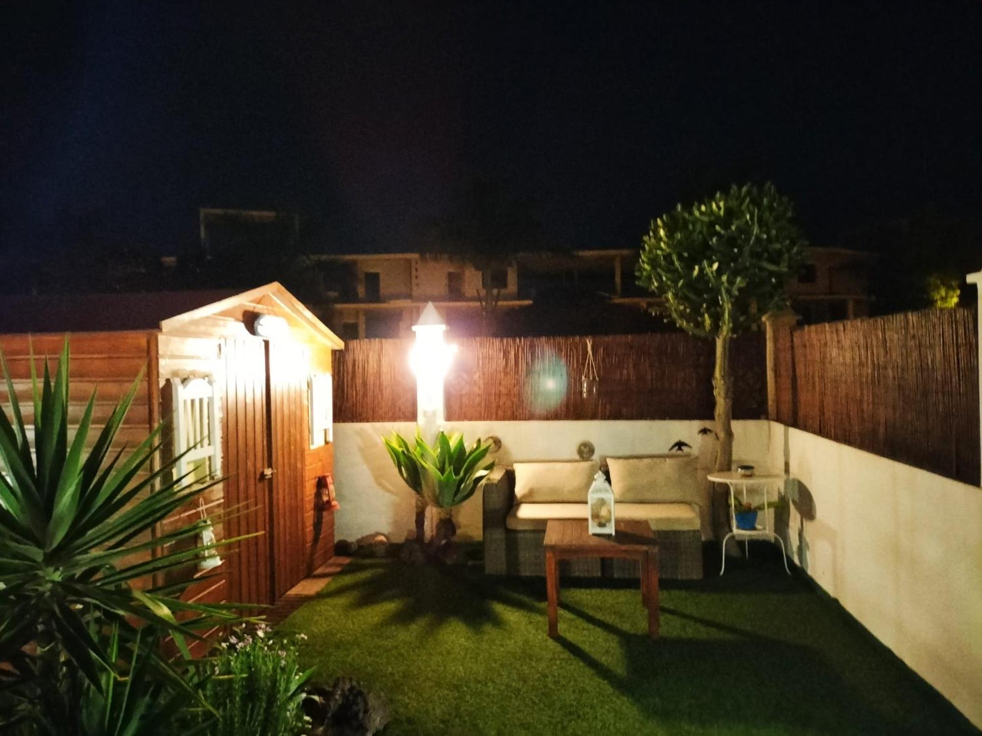 Casa Margy