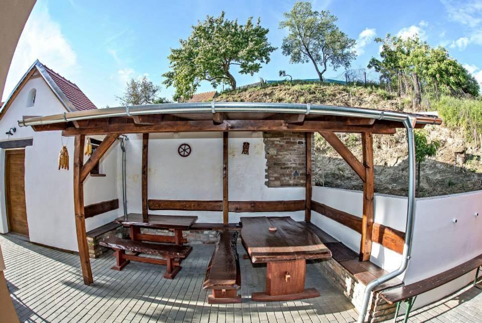 Penzion Réva