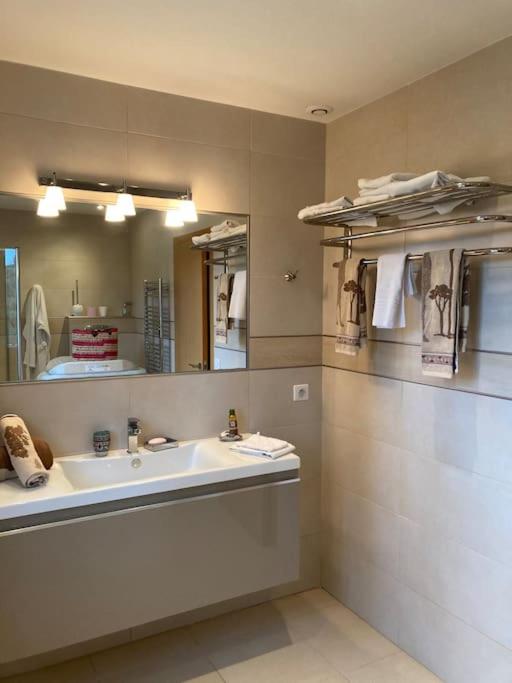 Villa Ty Laouen- villa confort avec piscine et jacuzzi- Parc -Opio-Valbonne