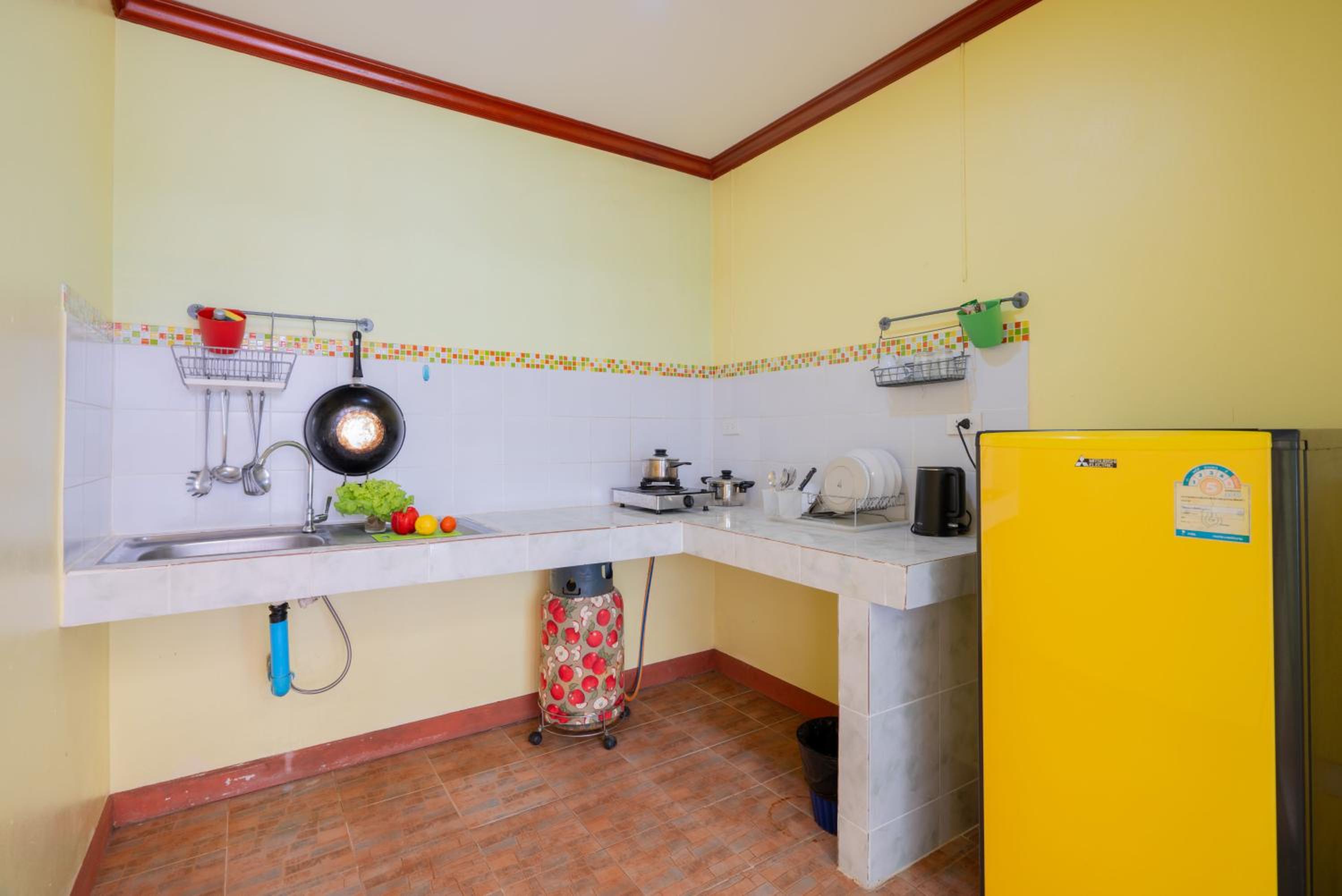 Lemon House