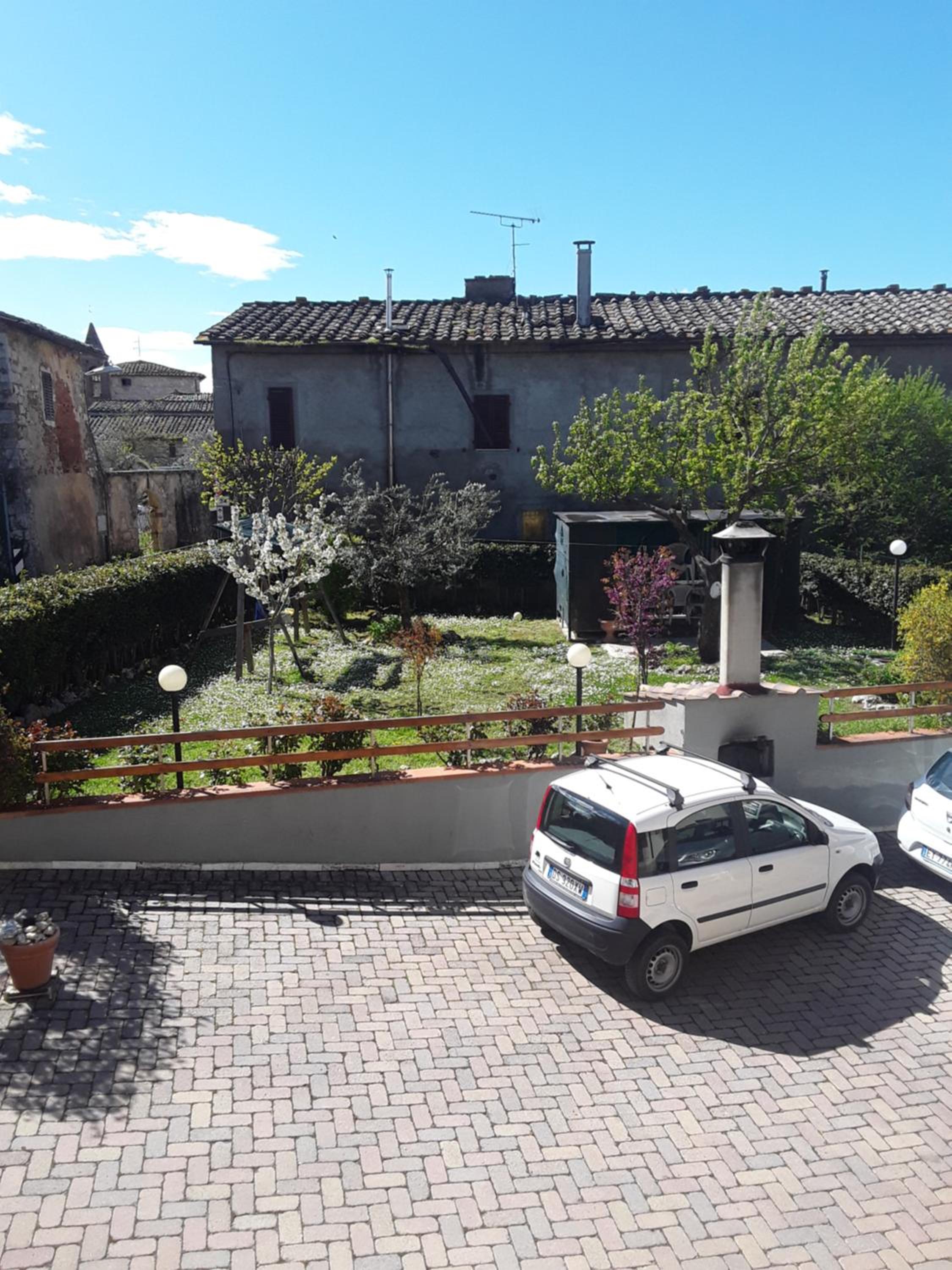 Appartamento Claudio