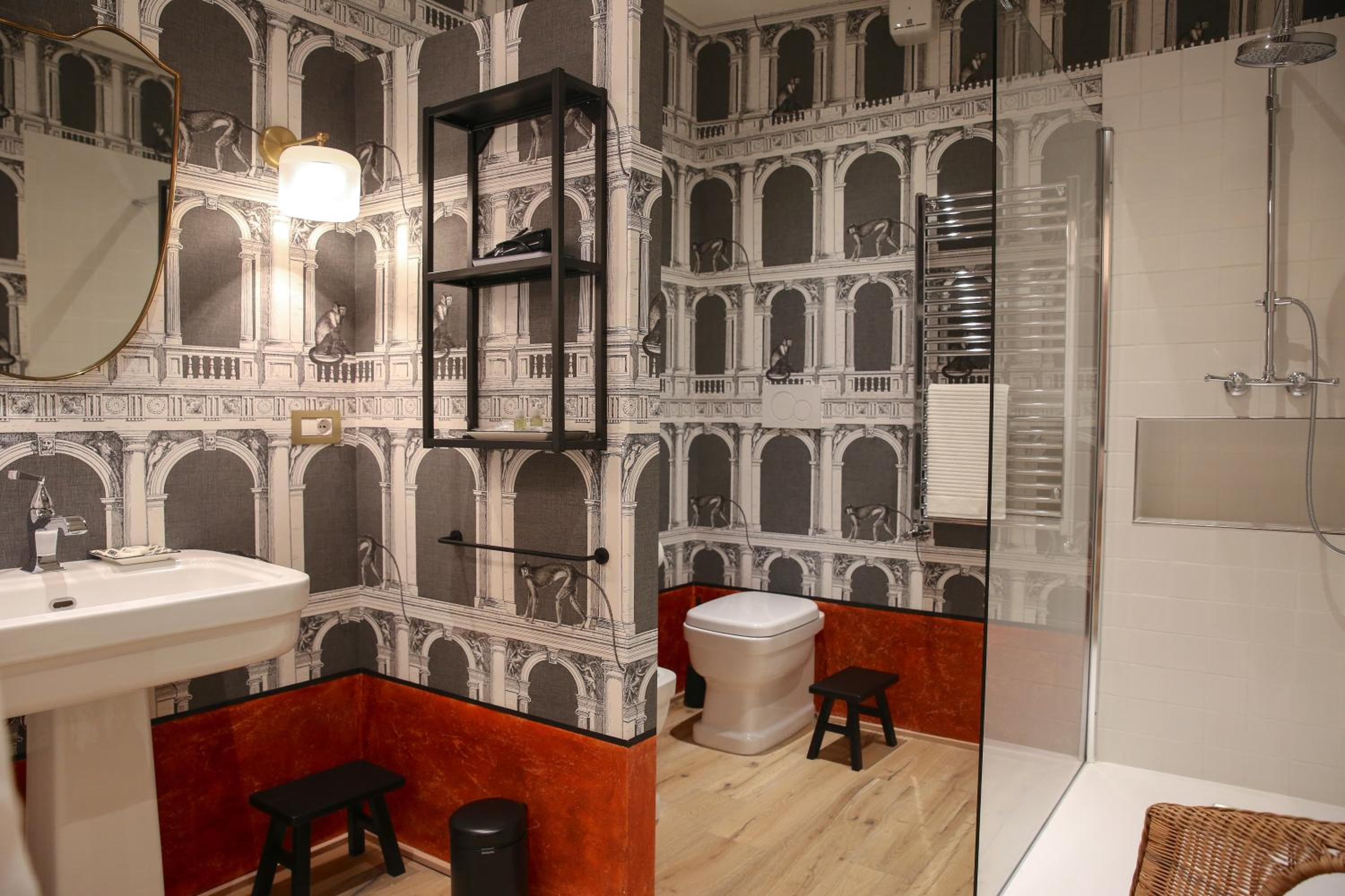 Residenza Radetzky