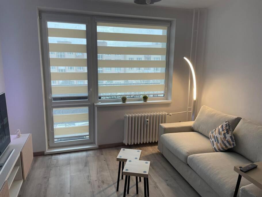 Apartman na kopci view 2