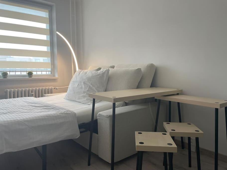 Apartman na kopci view 5