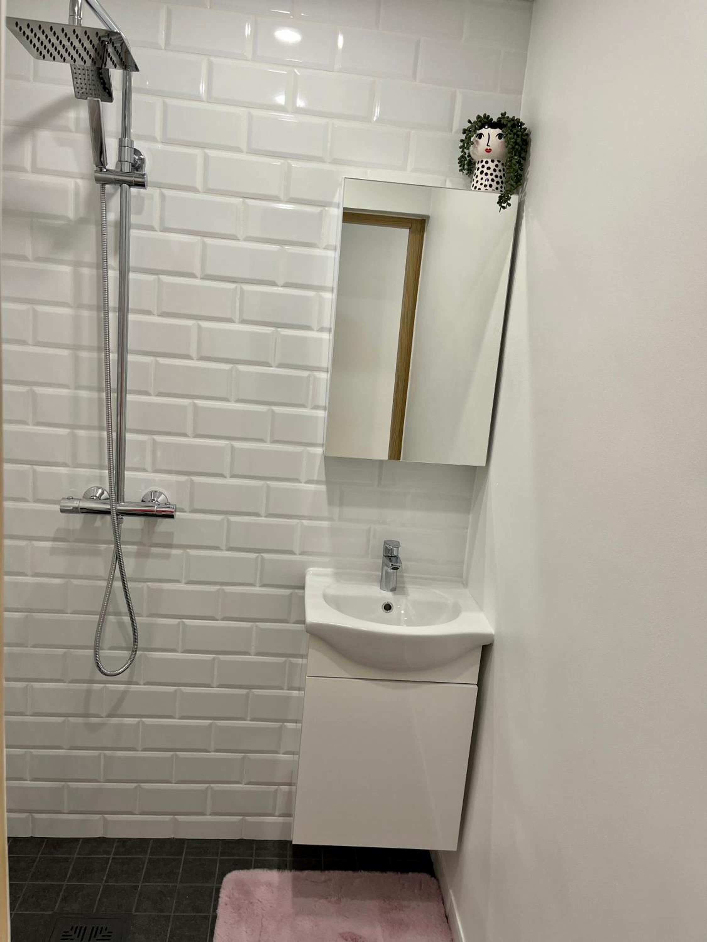 Holiday apartment