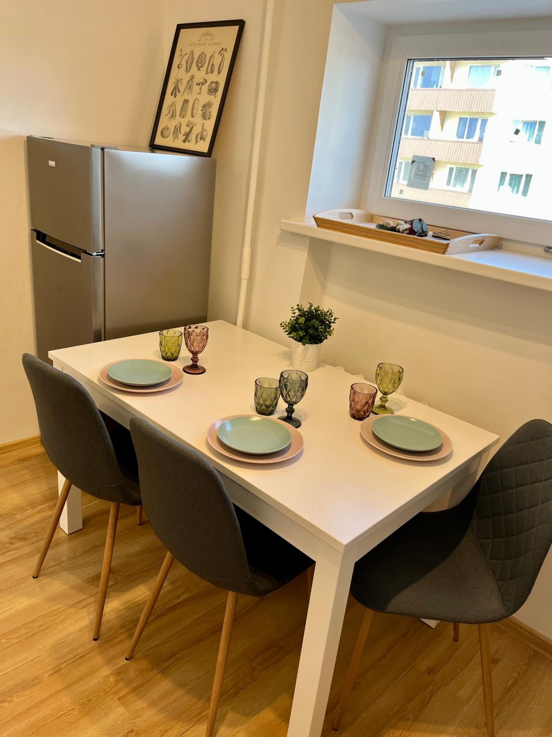 Holiday apartment