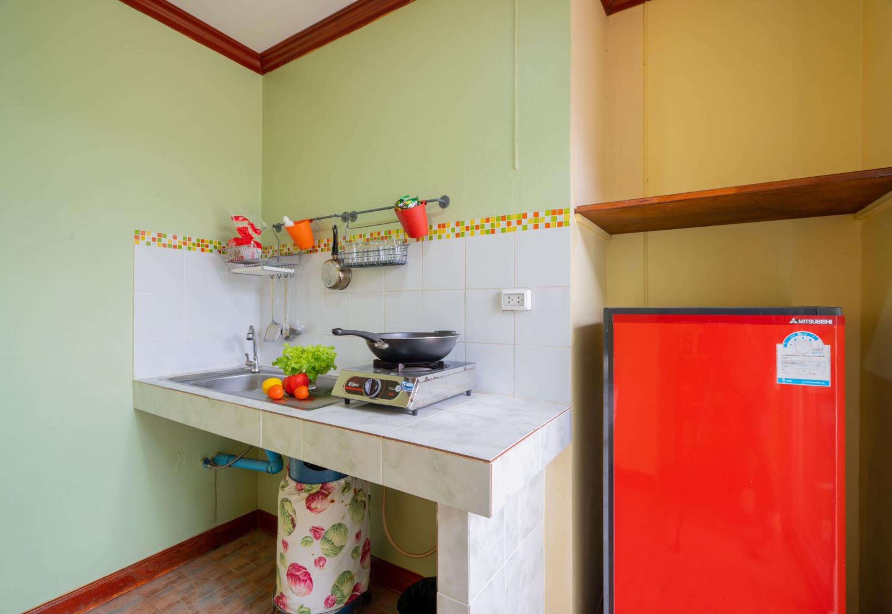 Lemon House
