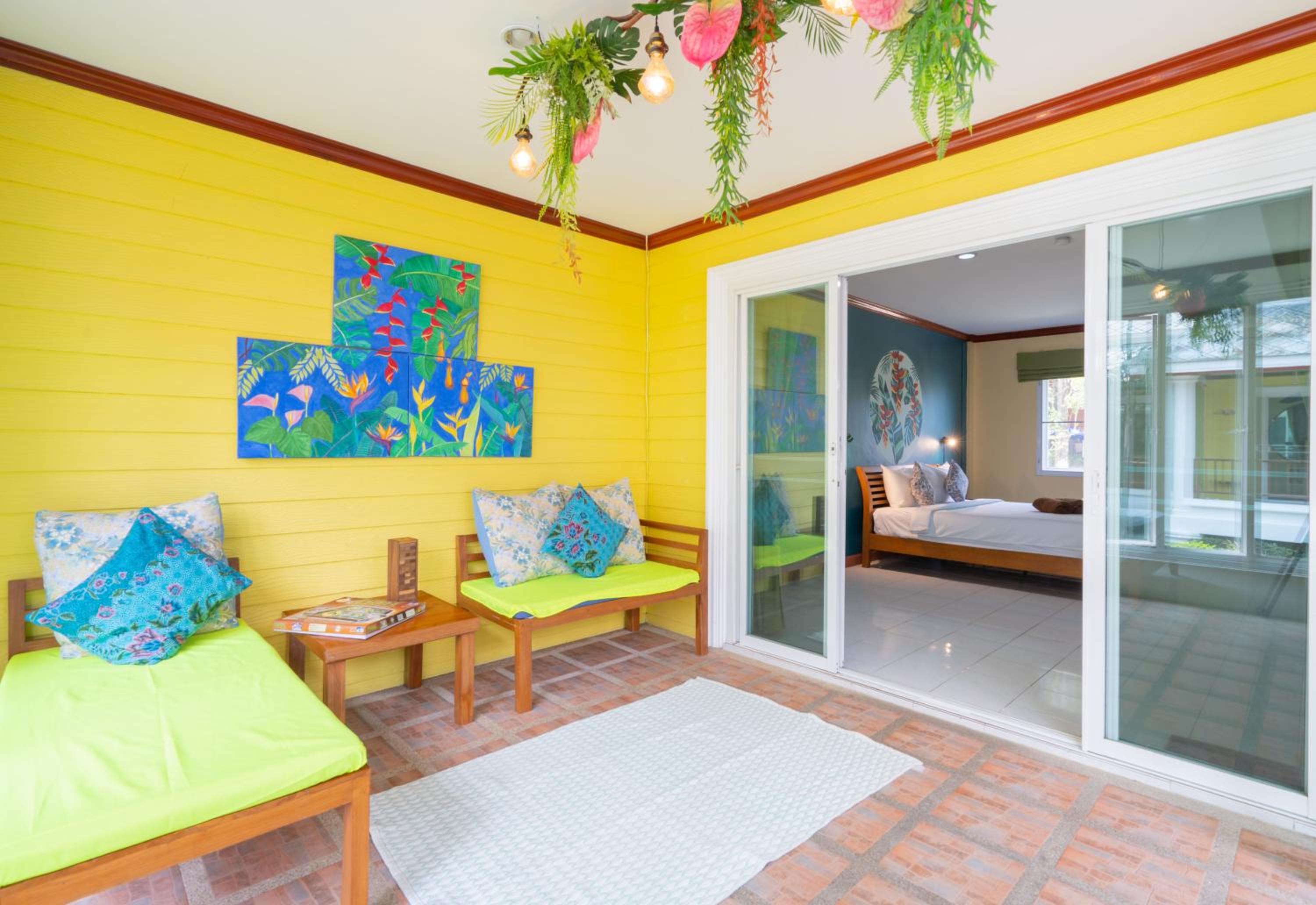 Lemon House