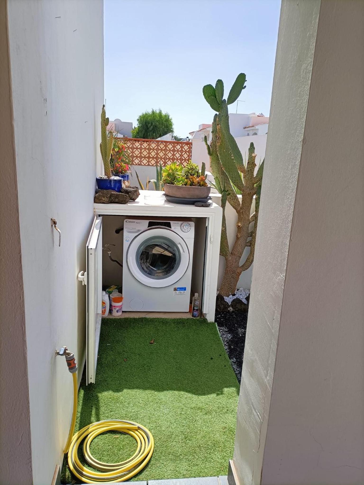 Casa Margy