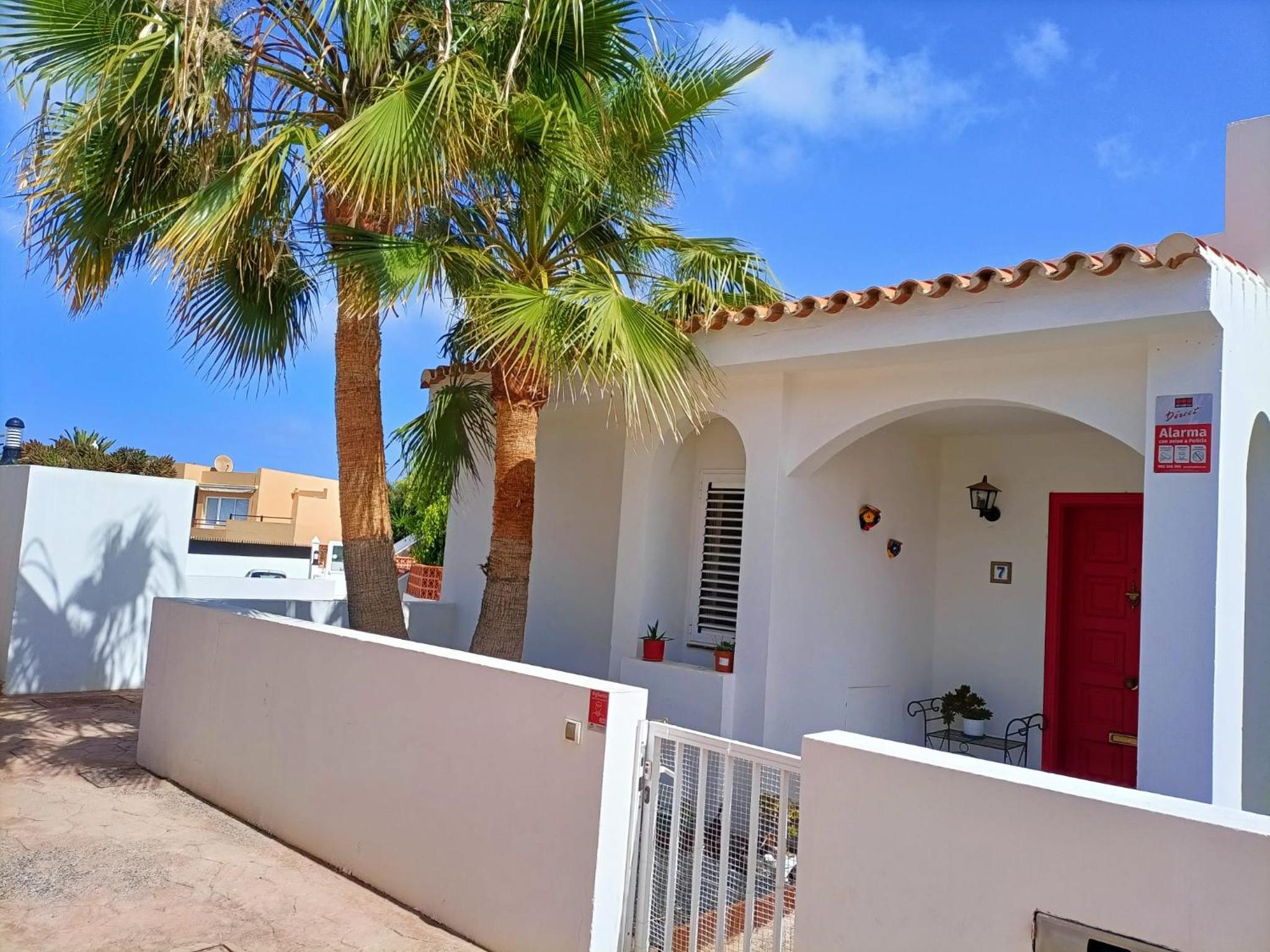 Casa Margy