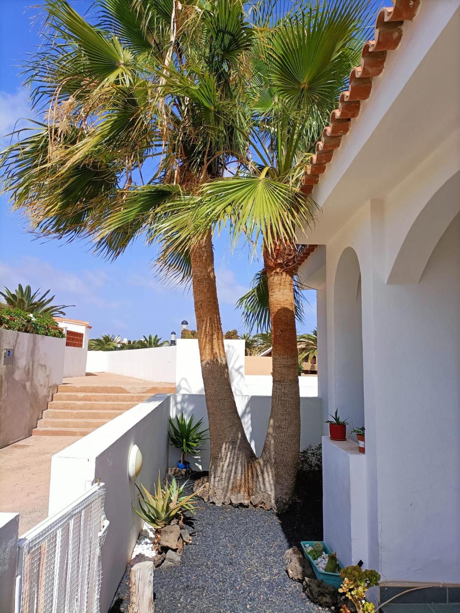 Casa Margy
