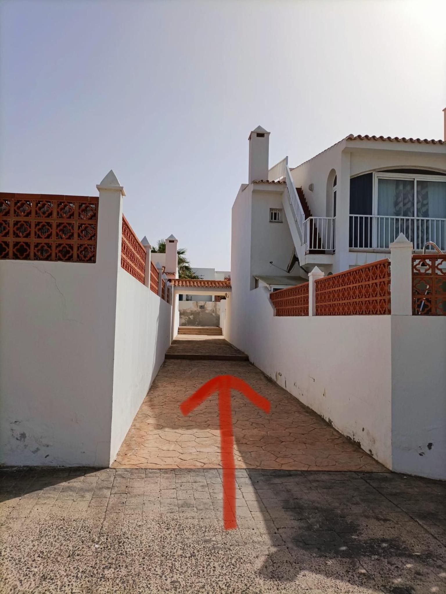 Casa Margy