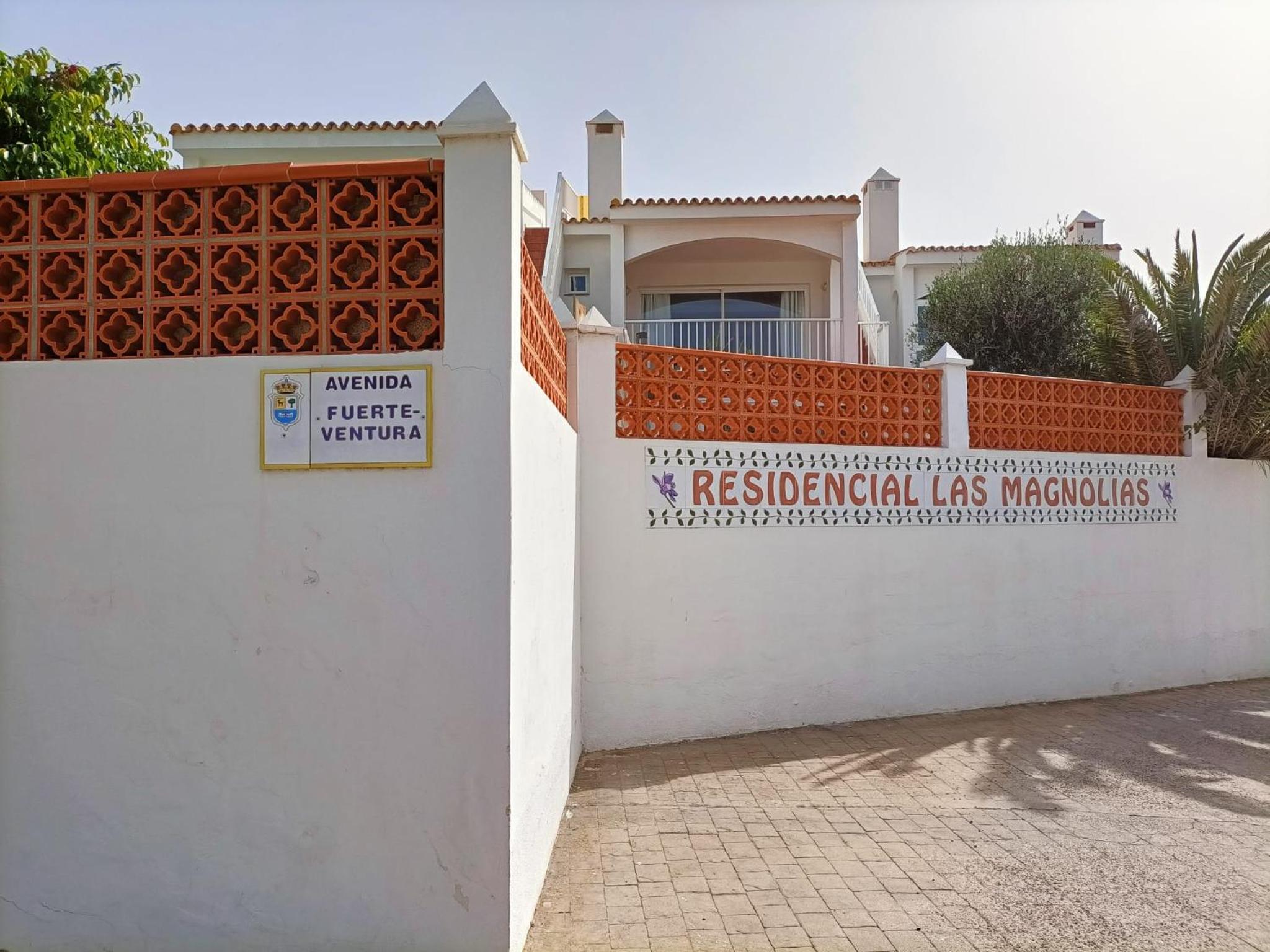 Casa Margy