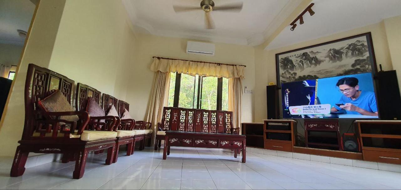 Hilltop Greenview Residence Batu Caves Selayang photo 6