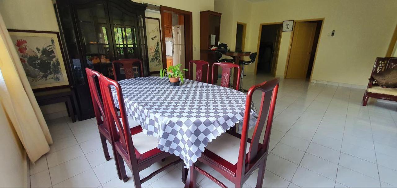 Hilltop Greenview Residence Batu Caves Selayang photo 8