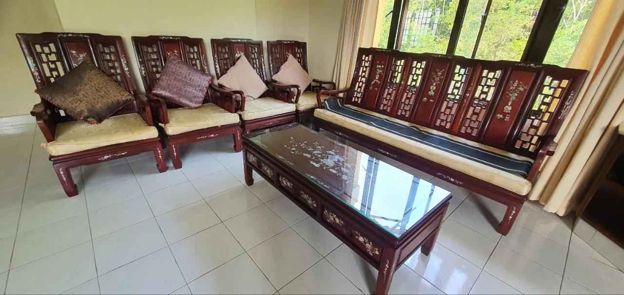 Hilltop Greenview Residence Batu Caves Selayang photo 4