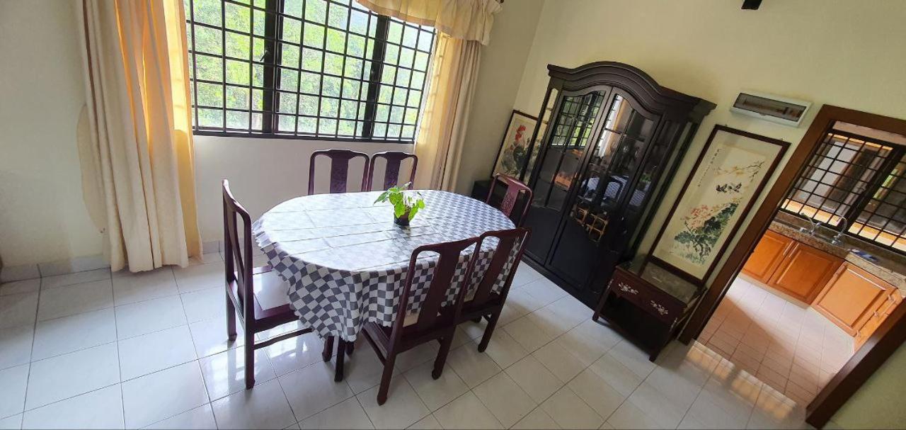 Hilltop Greenview Residence Batu Caves Selayang photo 7