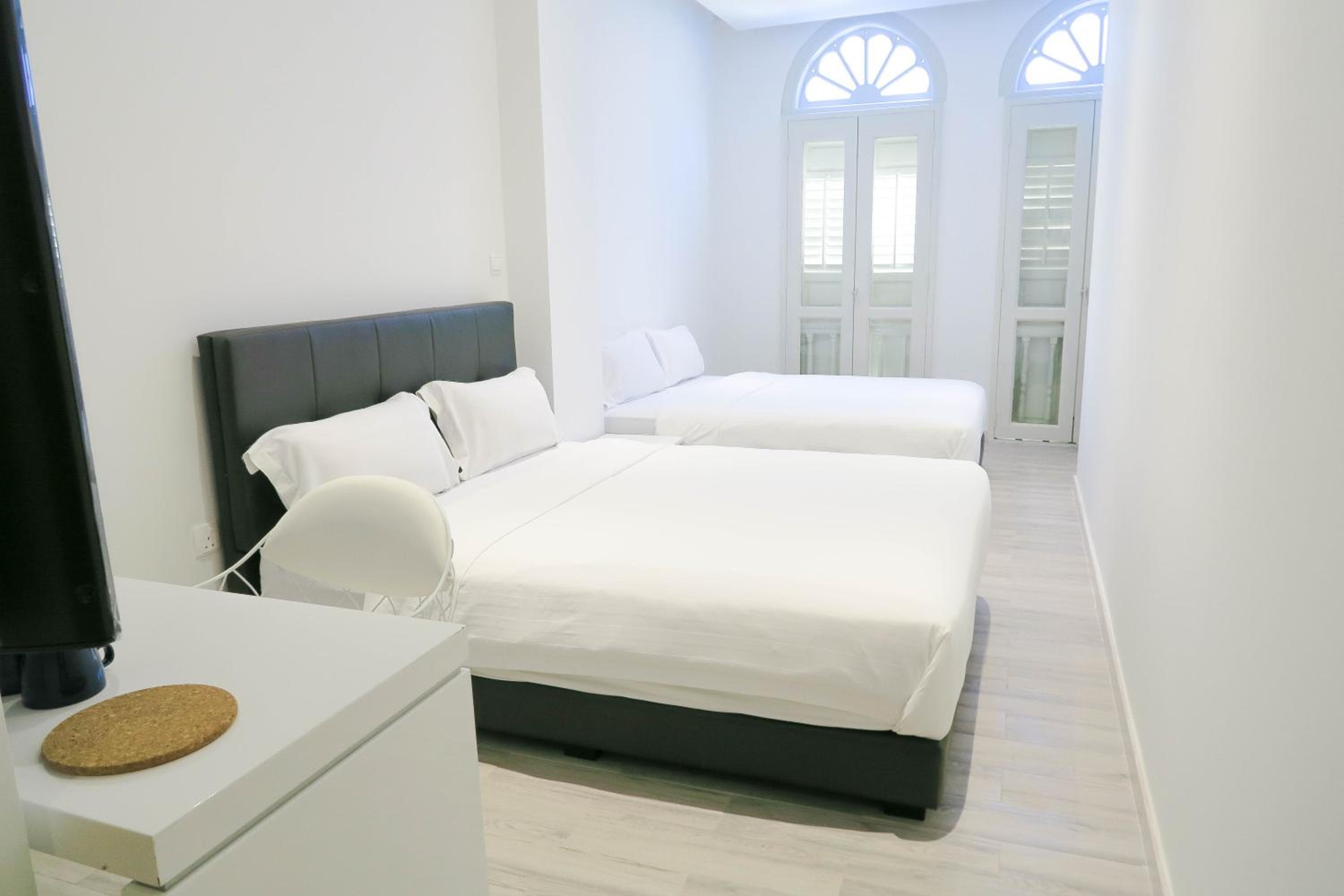 Comfy Studio 6 by Ong Realty