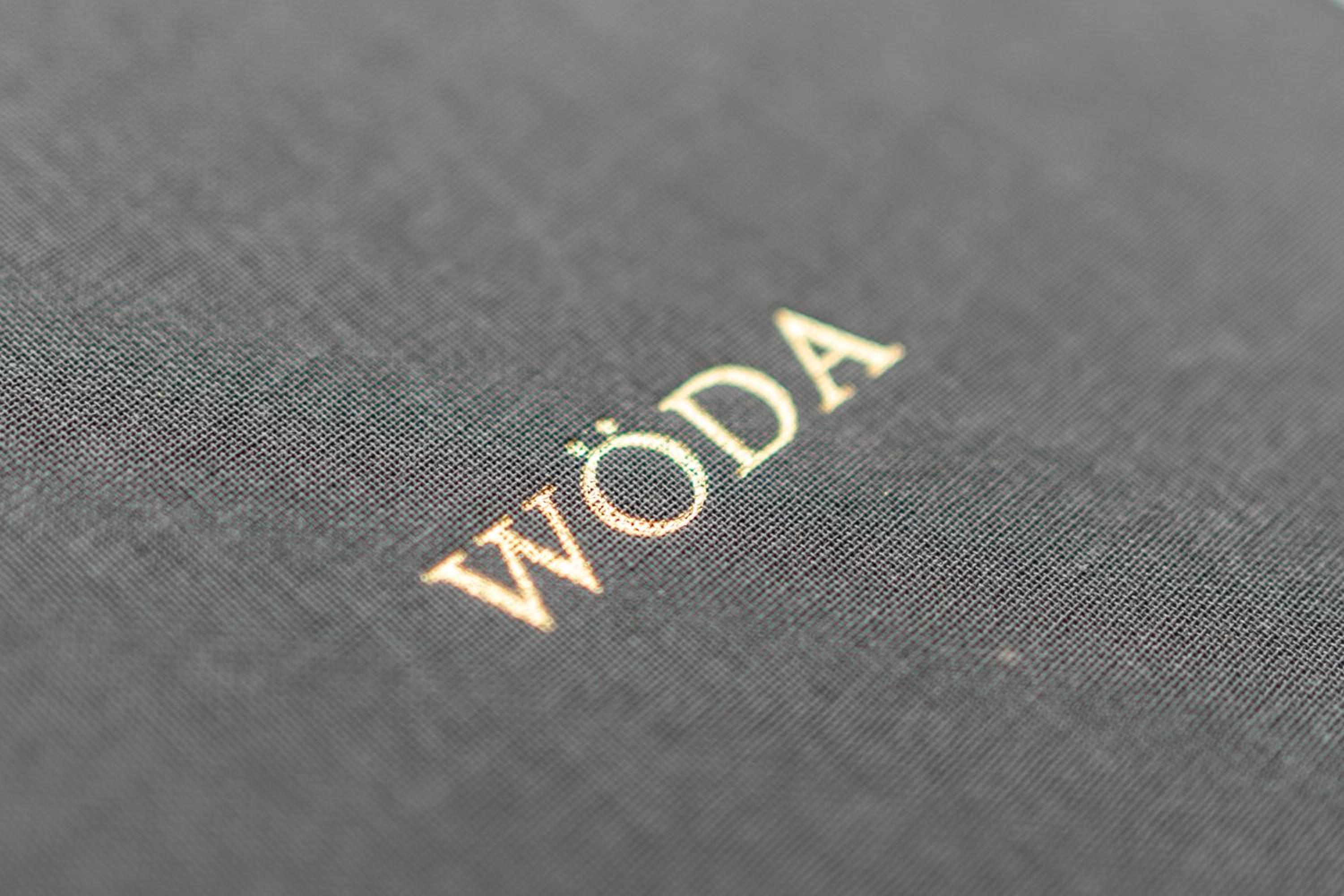 Wöda