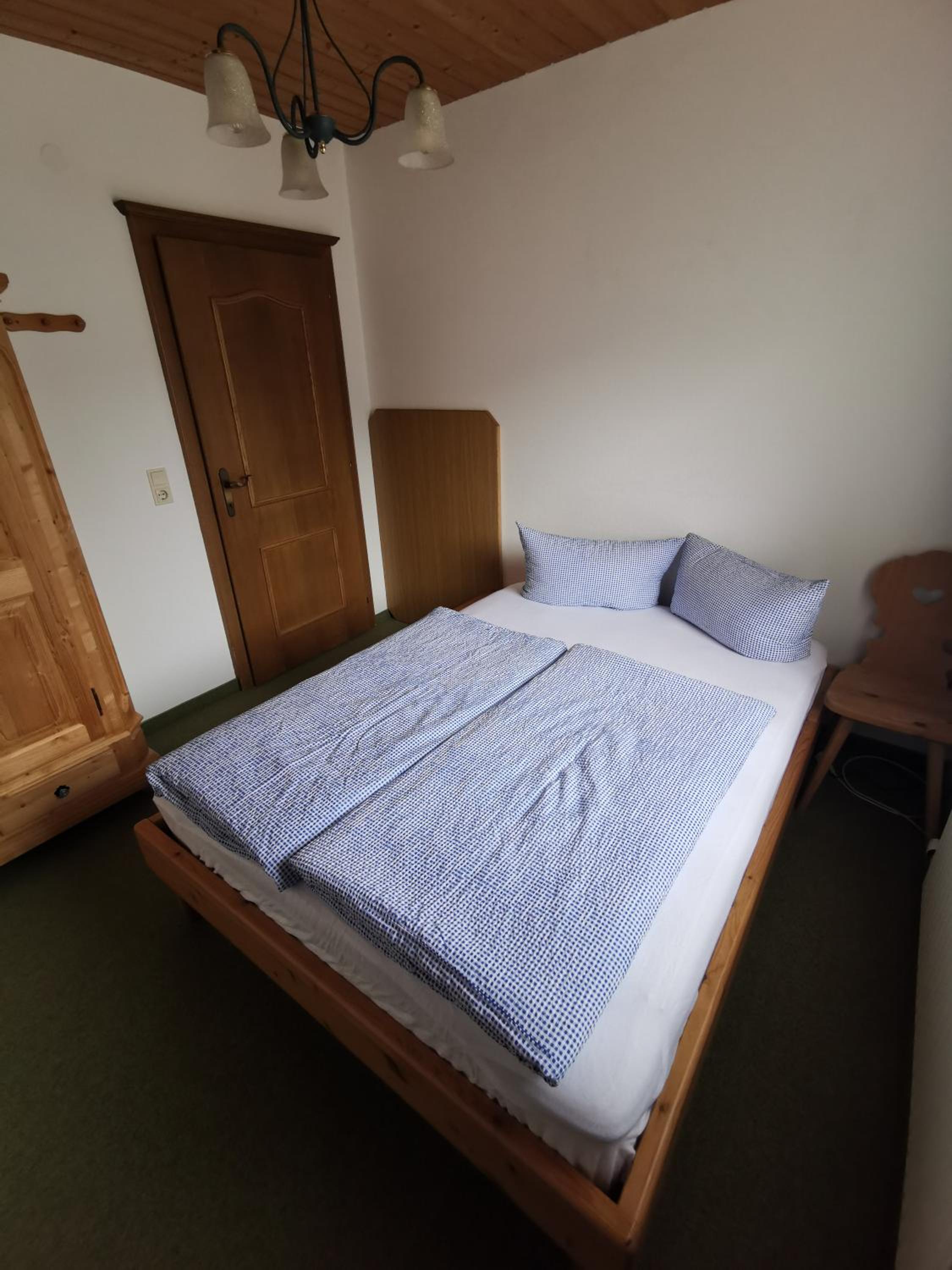 Appartement Geisler