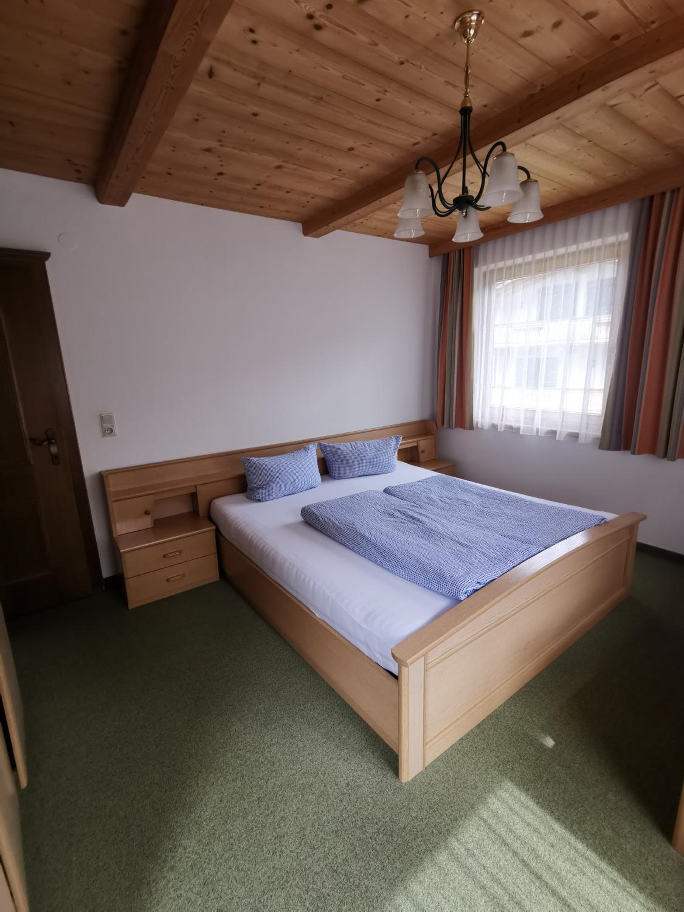 Appartement Geisler