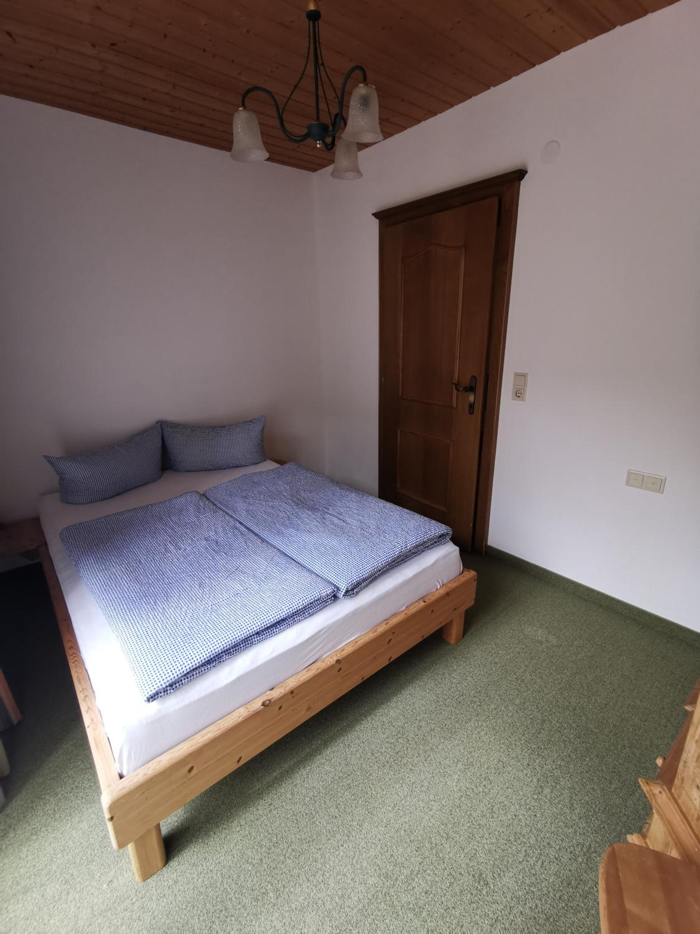 Appartement Geisler
