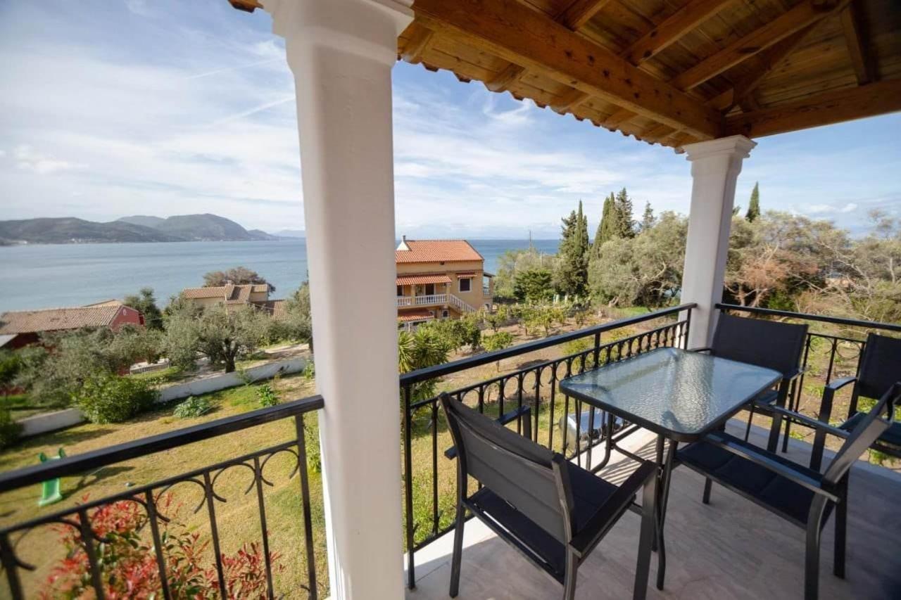 Armonia Apartments