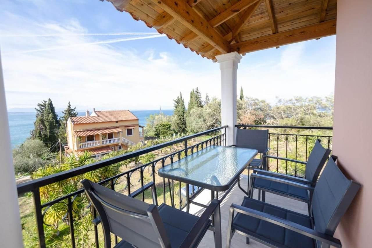 Armonia Apartments