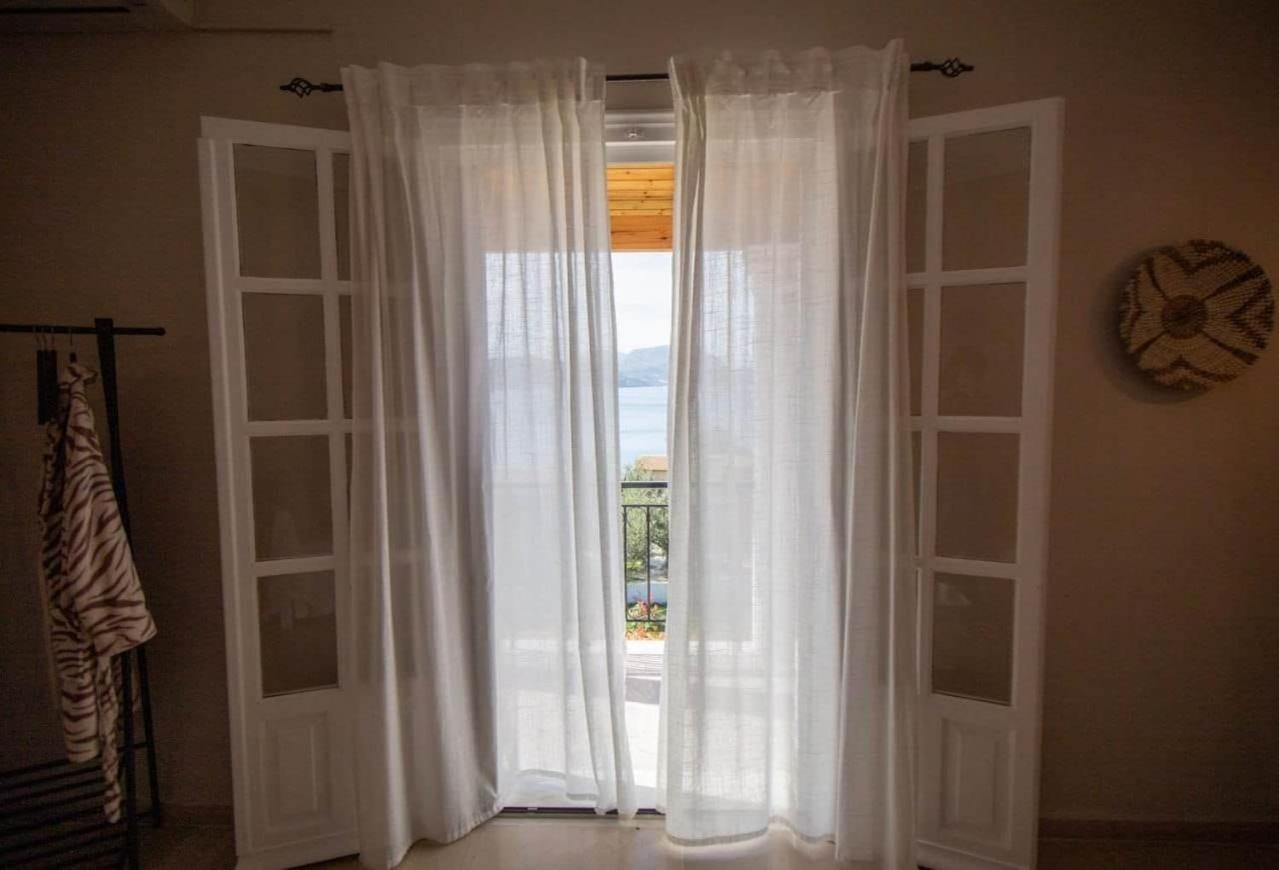Armonia Apartments