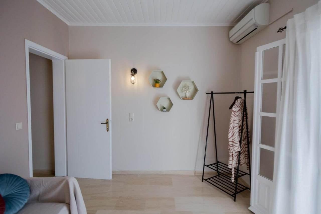 Armonia Apartments