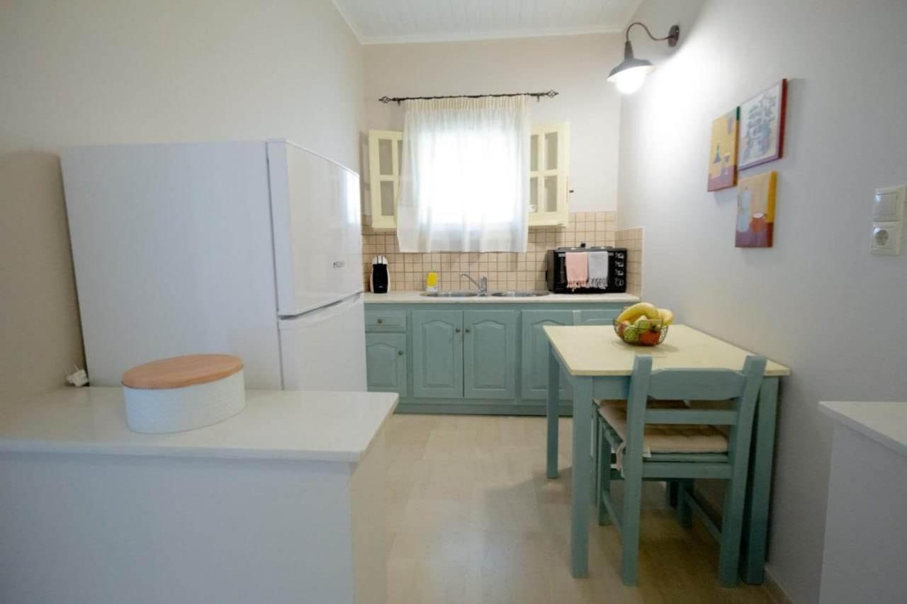 Armonia Apartments