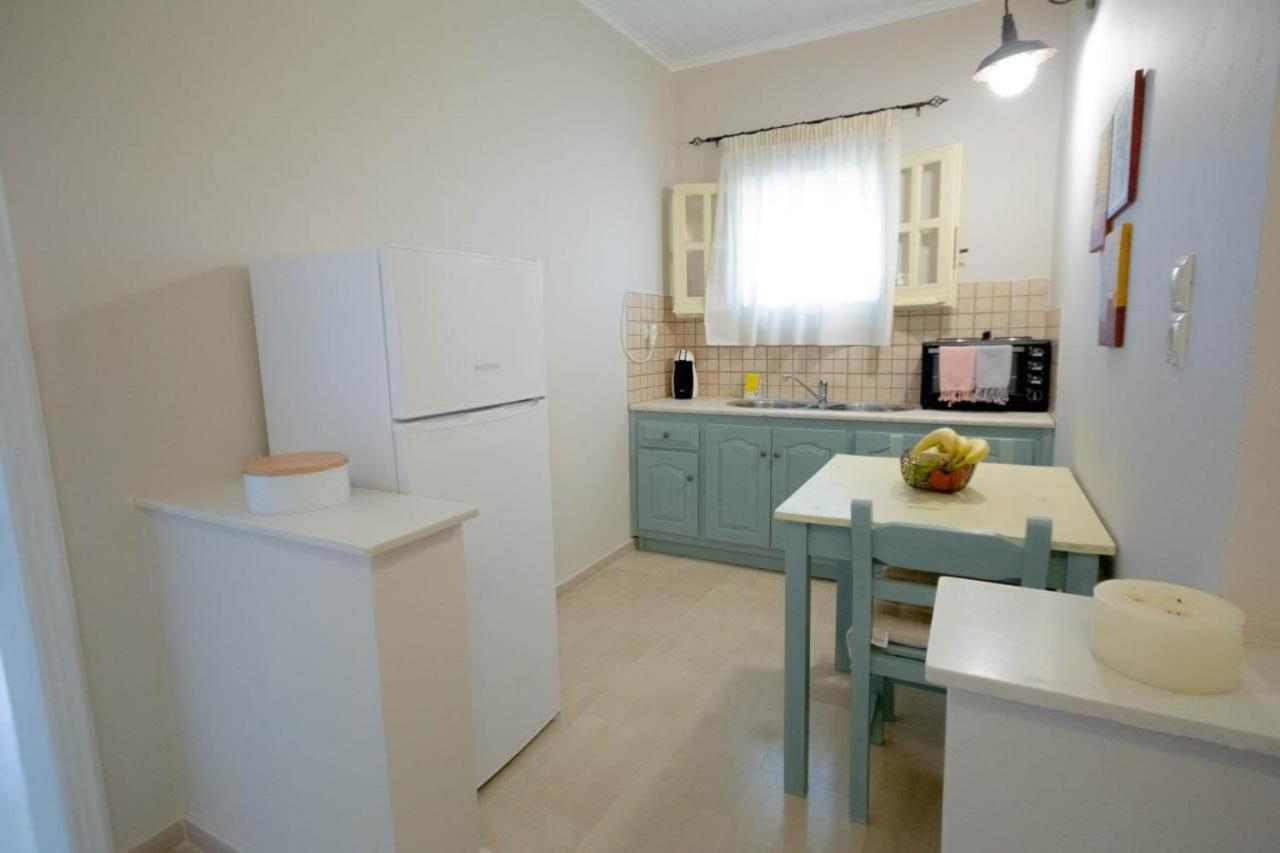 Armonia Apartments