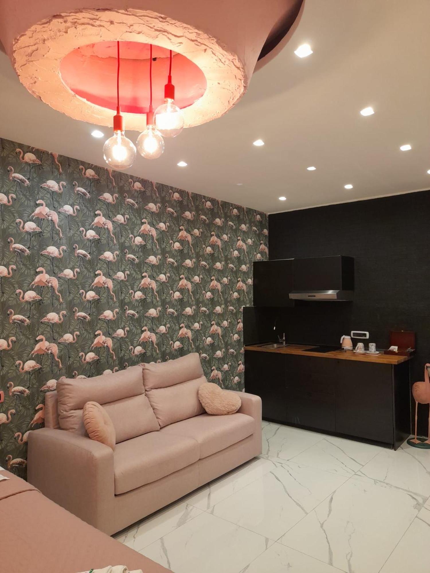 Mayfair Lifestyle Suites by Babylon Stay