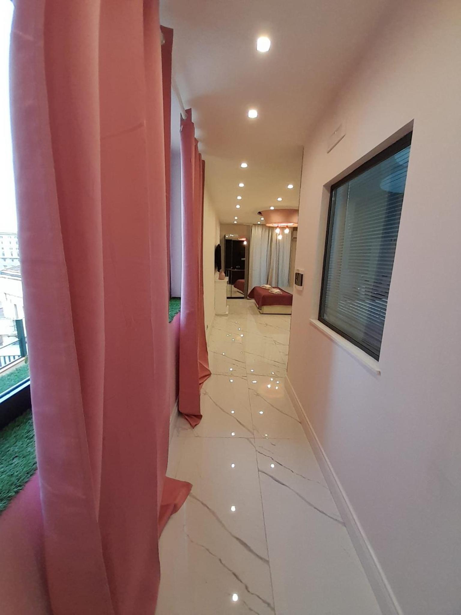 Mayfair Lifestyle Suites by Babylon Stay