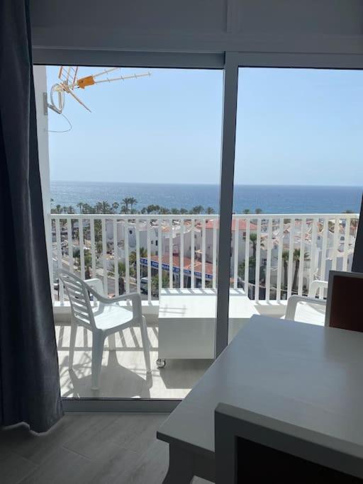 Wonderful Sea view Yomeli