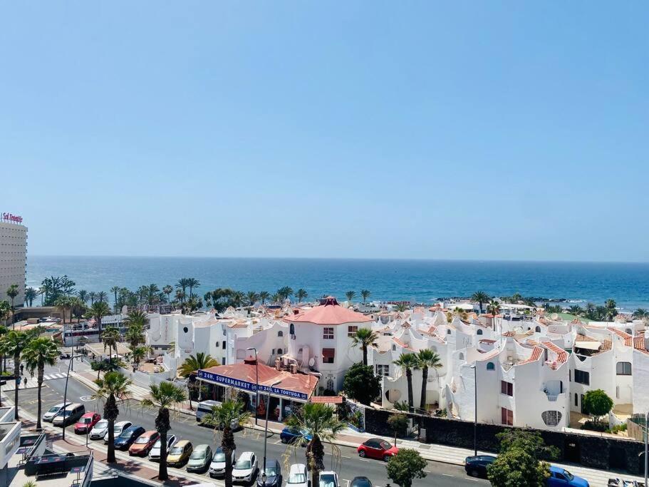 Wonderful Sea view Yomeli