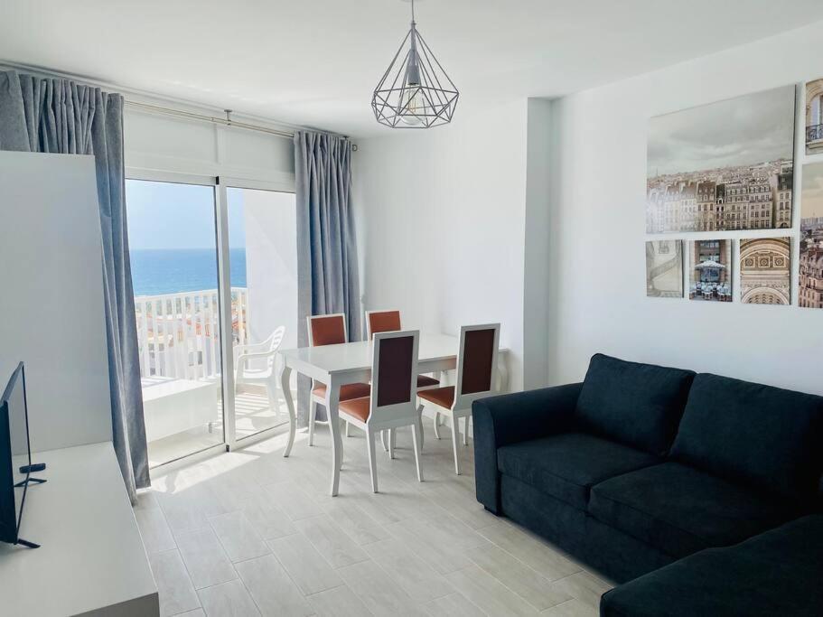 Wonderful Sea view Yomeli