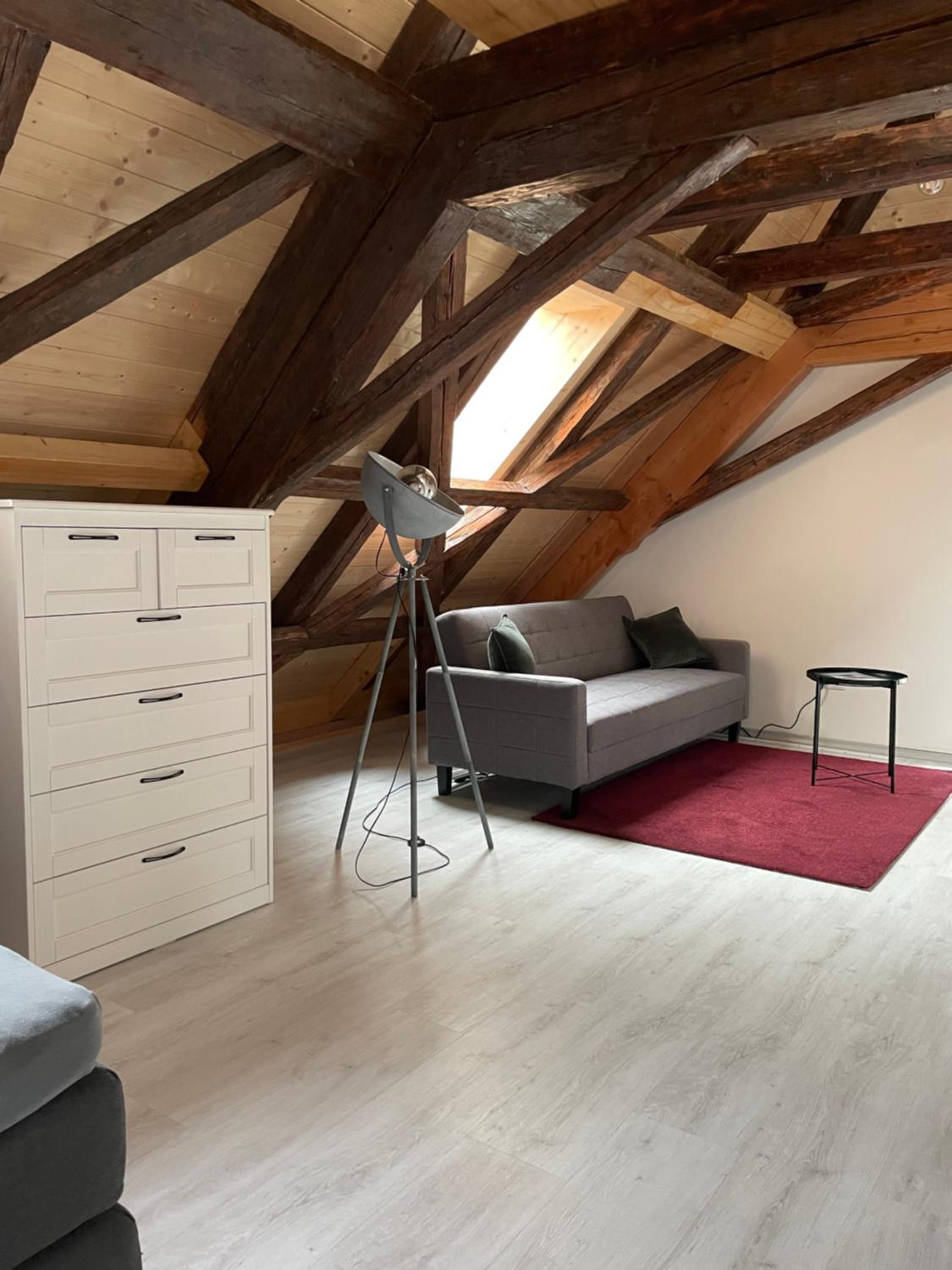 24-7 Apartment Passau