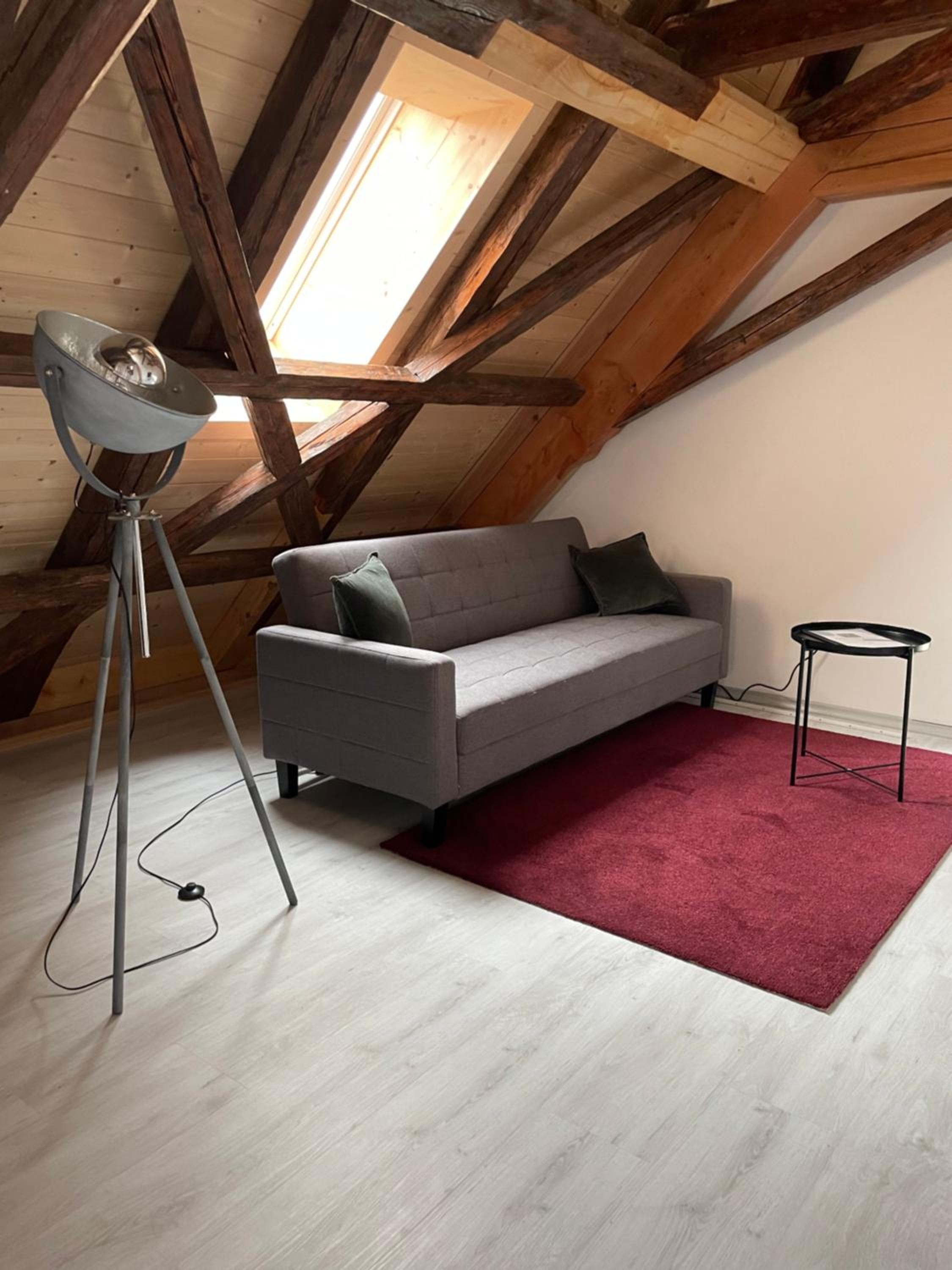 24-7 Apartment Passau