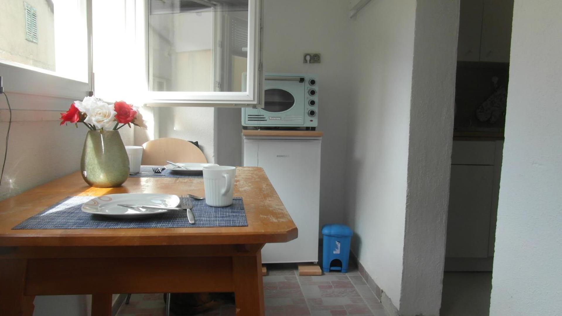 Apartment Stella