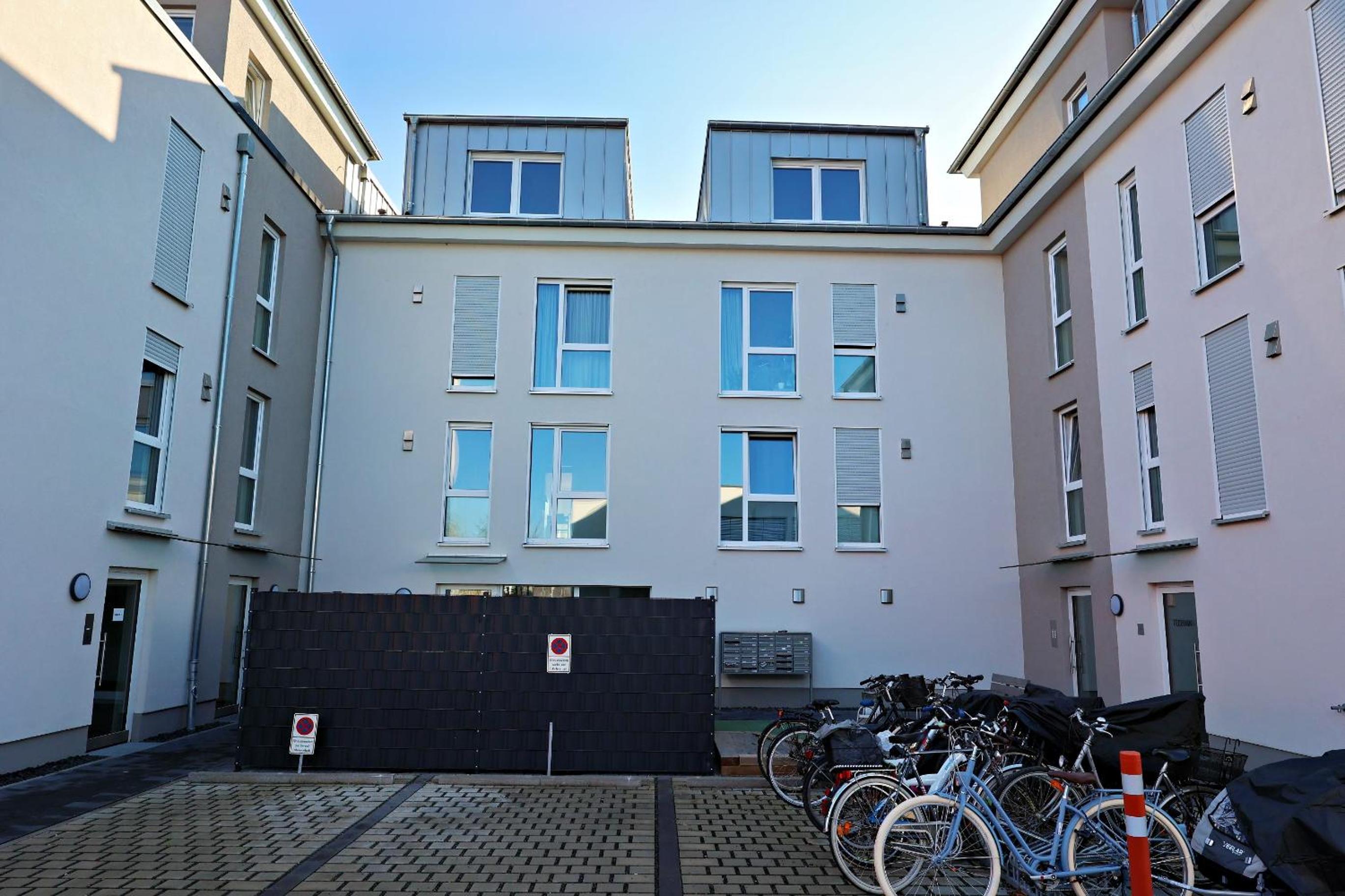 Design Apartments I Küche I WiFi I Parkplatz I helloYOU apartments x BRIGHT Collection