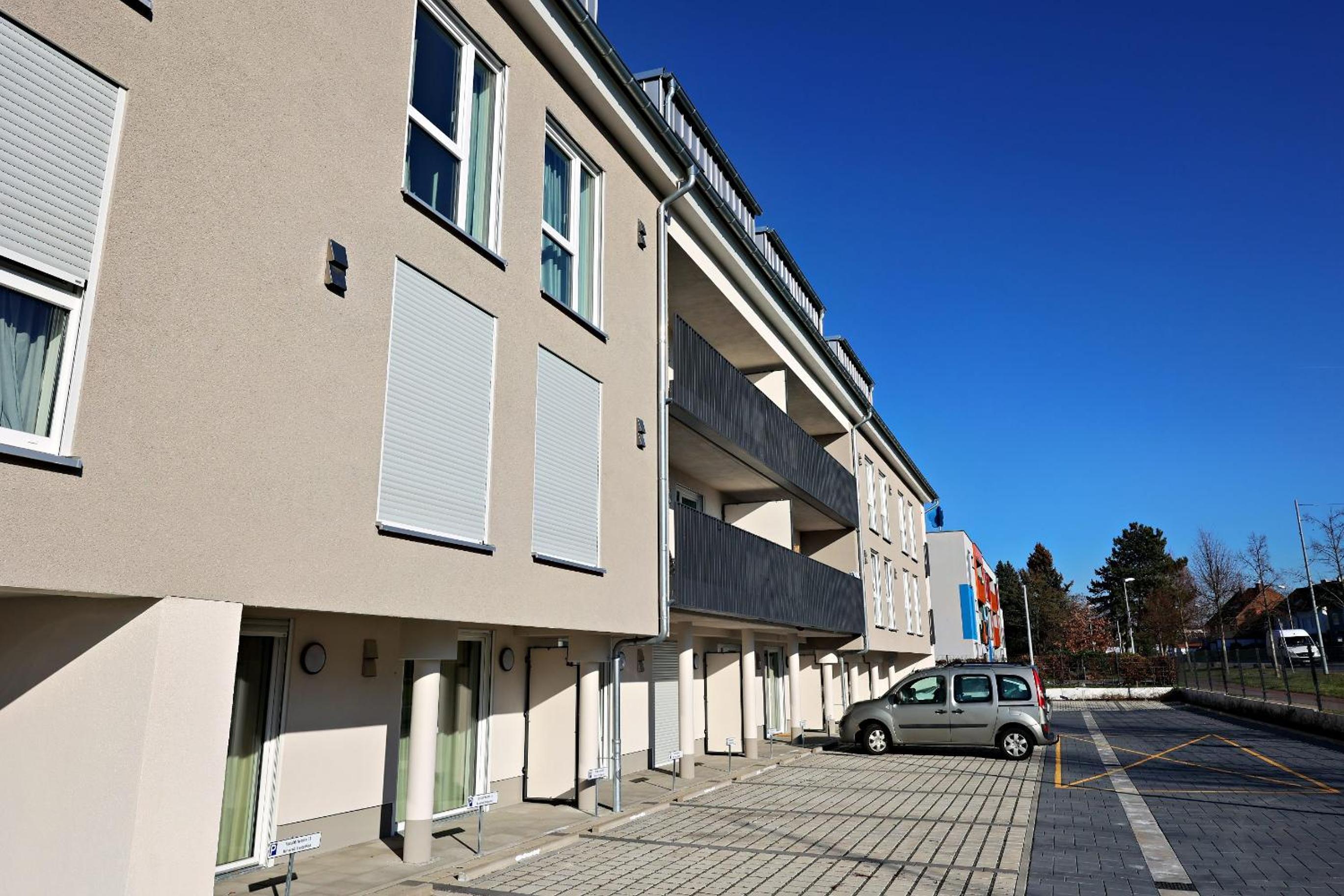 building