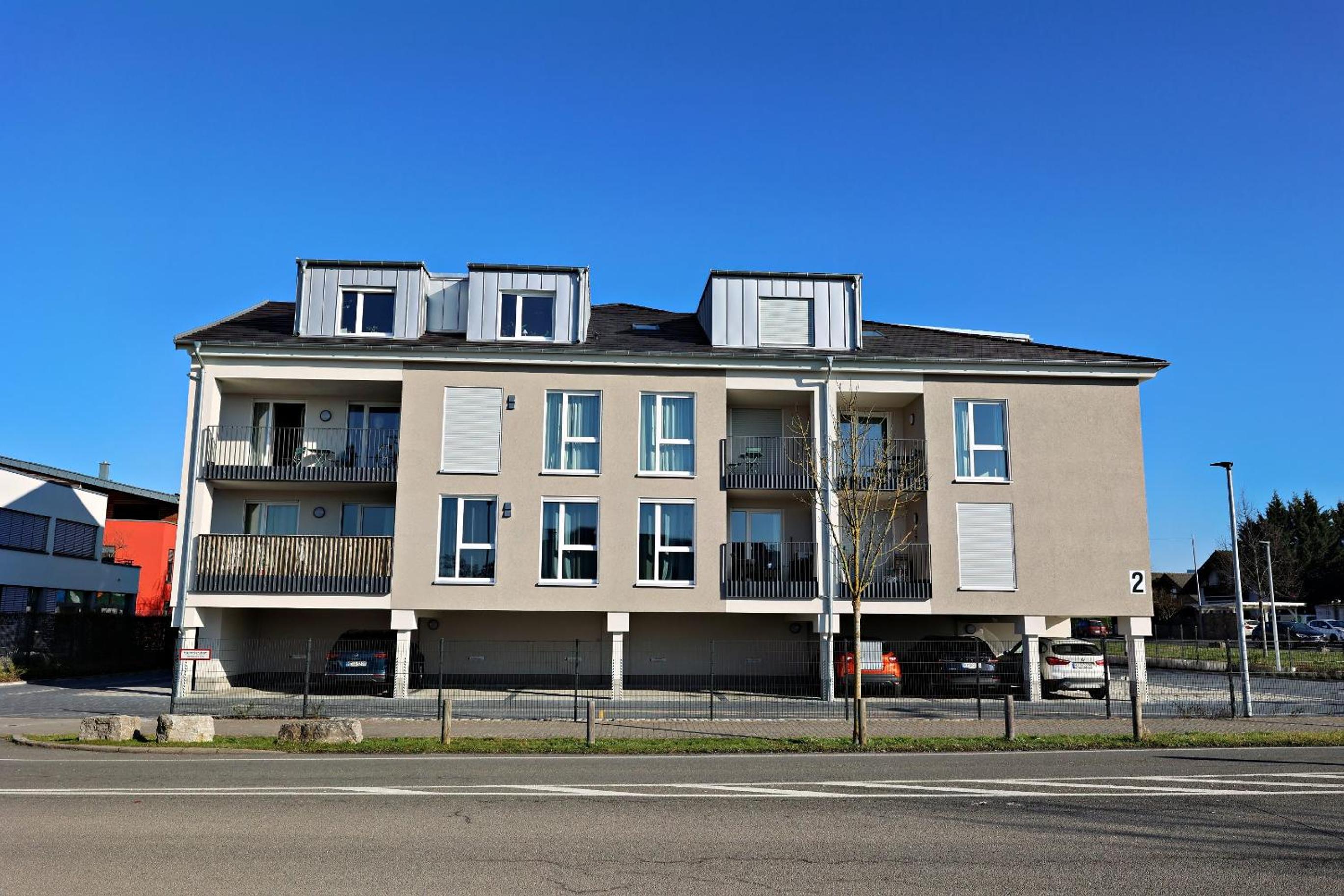 Design Apartments I Küche I WiFi I Parkplatz I helloYOU apartments x BRIGHT Collection