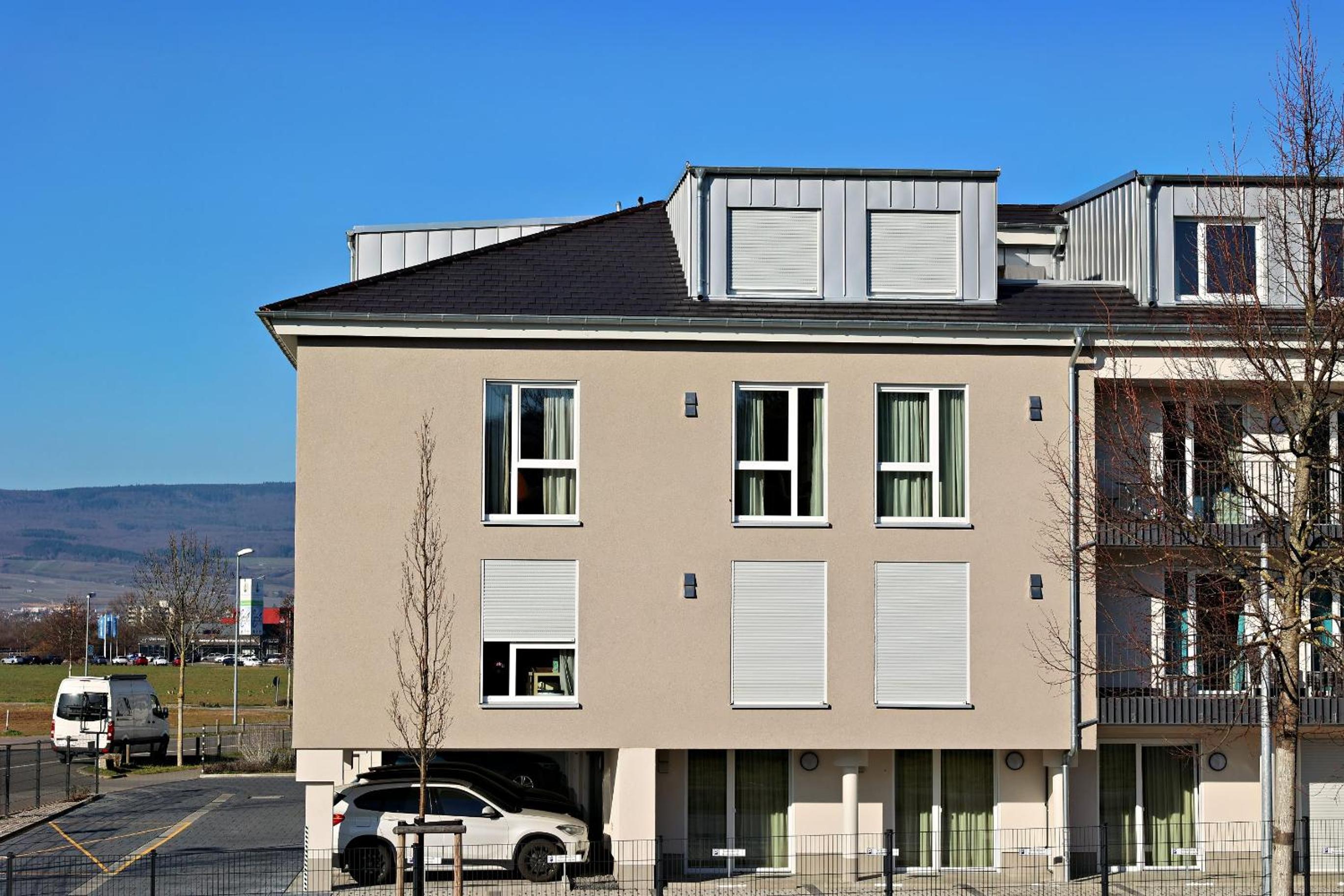 Design Apartments I Küche I WiFi I Parkplatz I helloYOU apartments x BRIGHT Collection