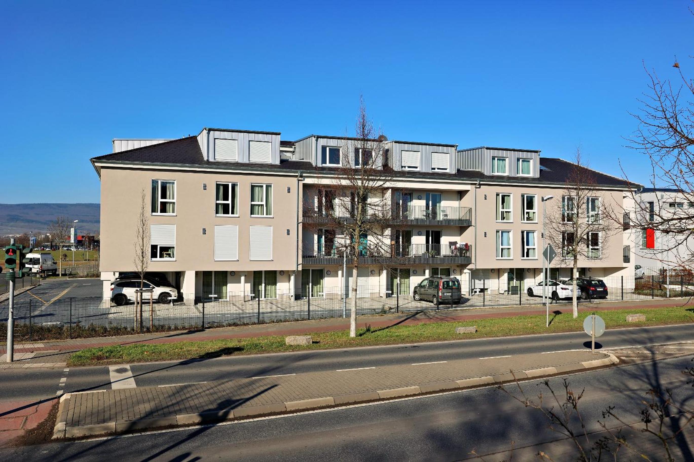 Design Apartments I Küche I WiFi I Parkplatz I helloYOU apartments x BRIGHT Collection