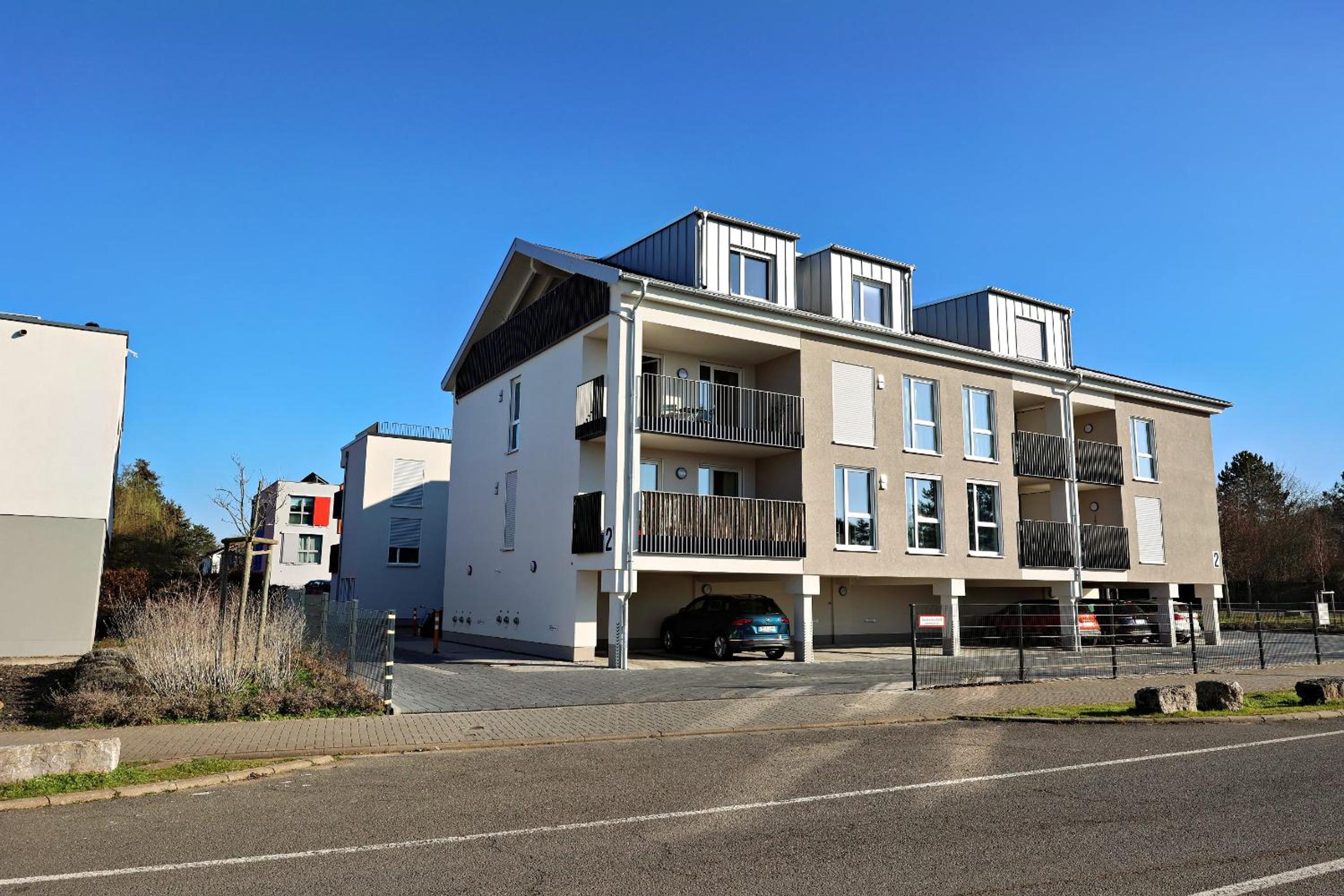Design Apartments I Küche I WiFi I Parkplatz I helloYOU apartments x BRIGHT Collection
